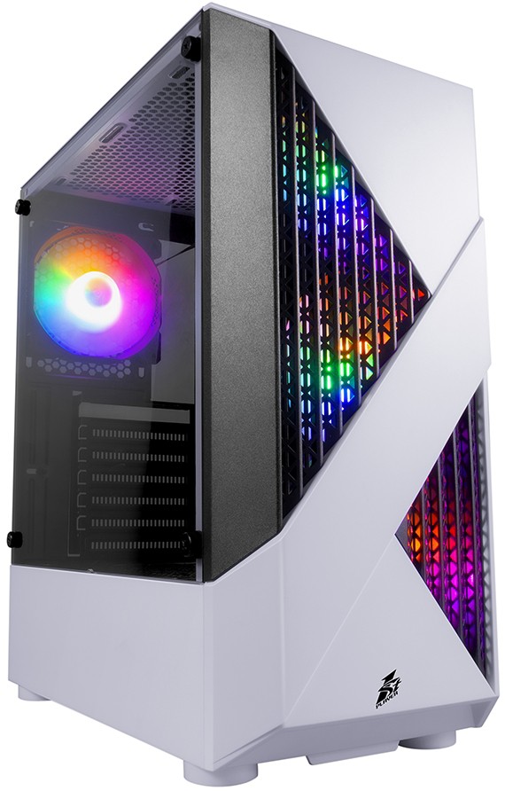 

Системный блок Orion F3W AMD Ryzen 5 5600G/8Gb/256ssd/Vega7/Win11Pro, Orion