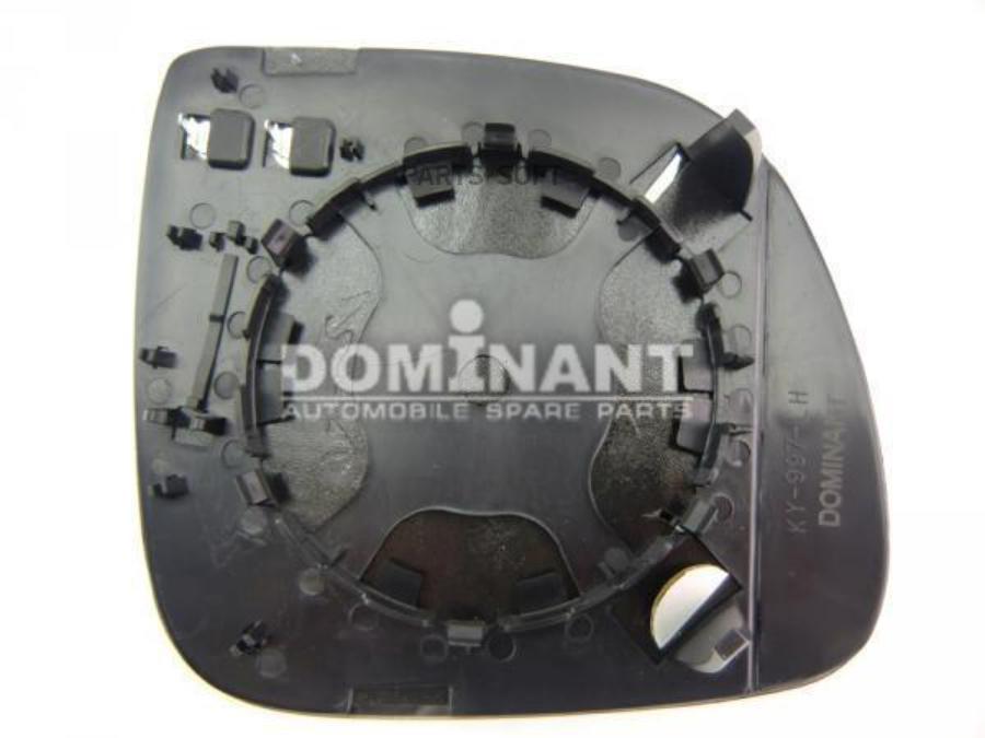 Стекло Зеркала Левое Dominant Aw4L008570535B