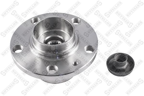 

Комплект подшипника ступицы колеса STELLOX 43-28152-SX