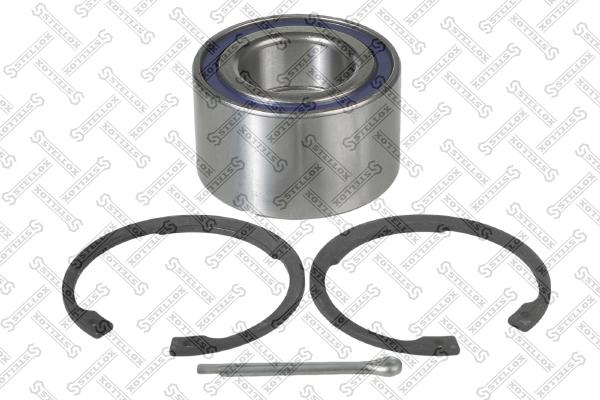 

Комплект подшипника ступицы колеса STELLOX 43-28150-SX