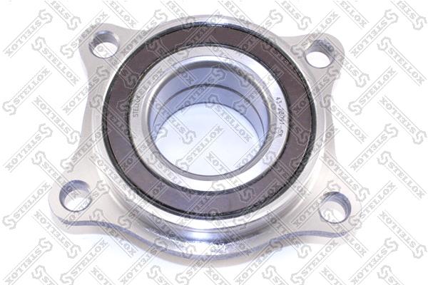 

Комплект подшипника ступицы колеса STELLOX 43-28091-SX