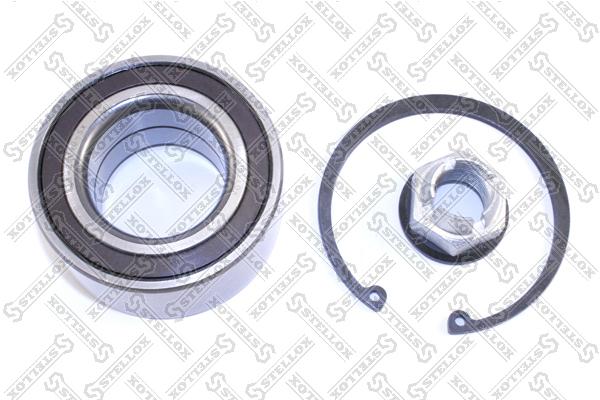

Комплект подшипника ступицы колеса STELLOX 43-28090-SX