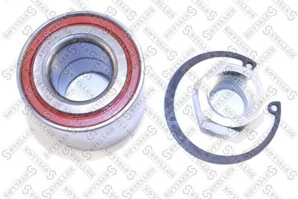 

Комплект подшипника ступицы колеса STELLOX 43-28082-SX