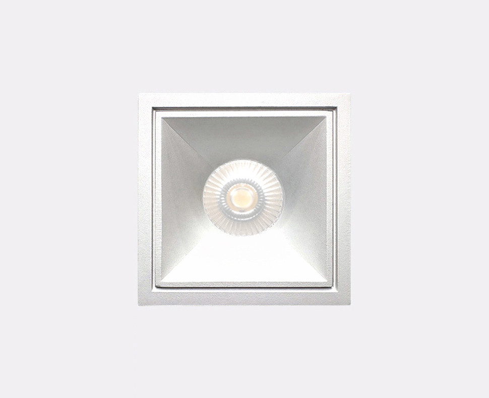 

Встраиваемый светильник Italline IT06-6020 white 4000K