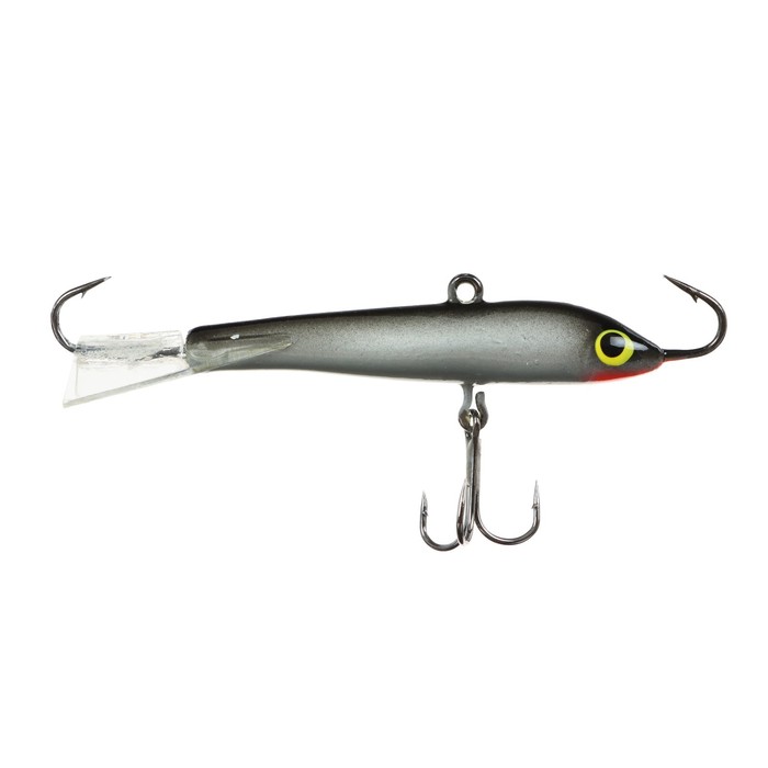 

Приманка балансир ALLVEGA "Fishing Master" 20 гр / 70 мм, цвет Т30, Уклейка