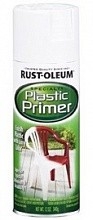 Акриловый грунт для пластика Rust-Oleum Specialty Plastic Primer Белый