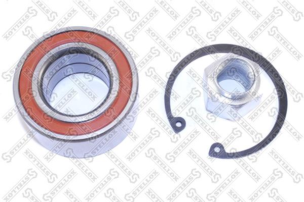 

Комплект подшипника ступицы колеса STELLOX 43-28076-SX