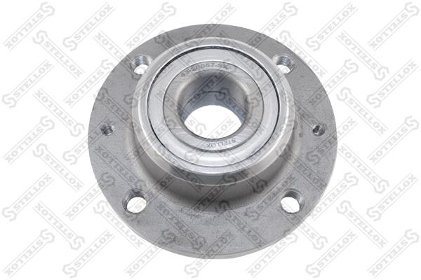 

Комплект подшипника ступицы колеса STELLOX 43-28057-SX