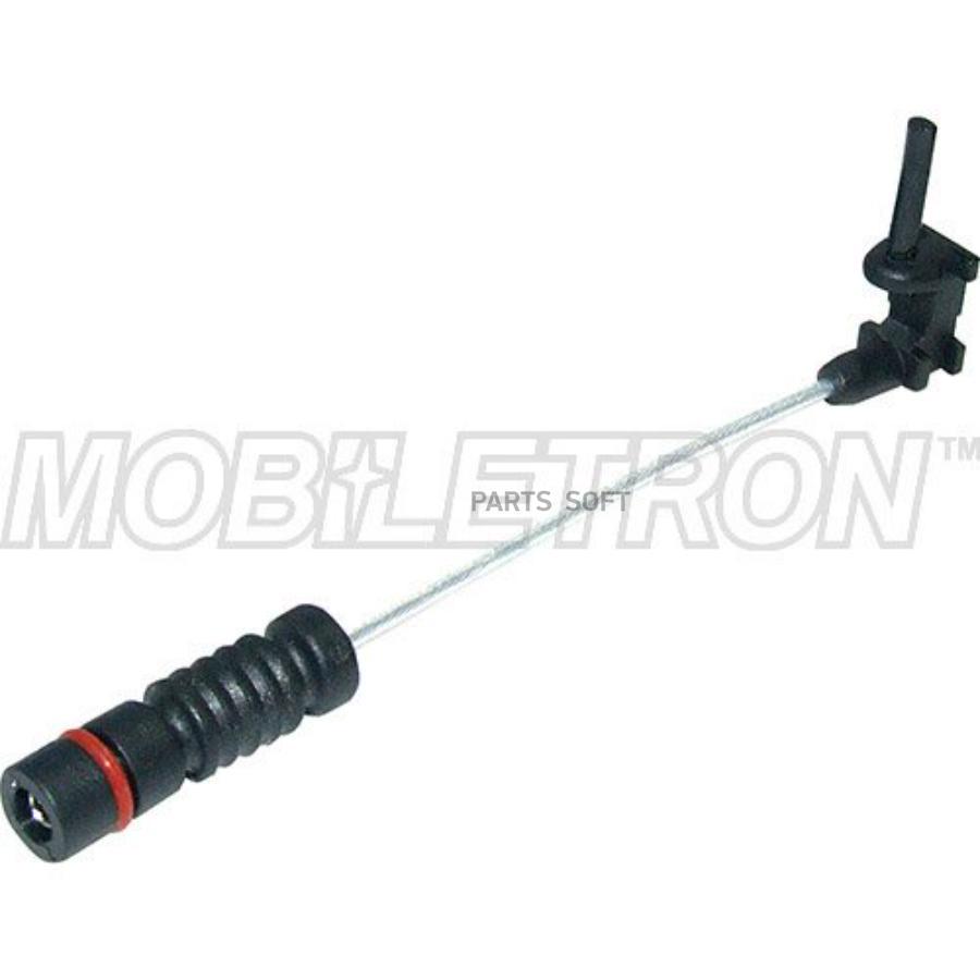 

Датчик износа торм. колодок MB W211/W220/W463/W164/VITO 05- перед.
