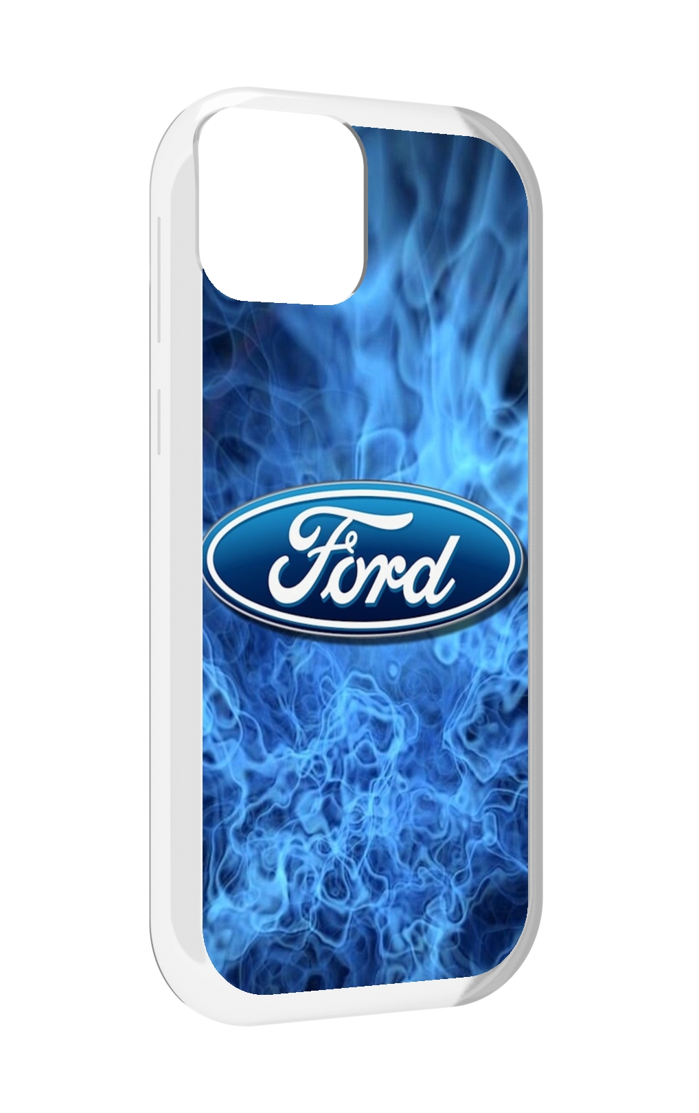 

Чехол MyPads ford-22 м для UleFone Note 6 / Note 6T / Note 6P, Прозрачный, Tocco
