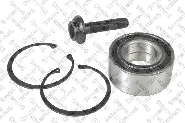 

Комплект подшипника ступицы колеса STELLOX 43-28042-SX