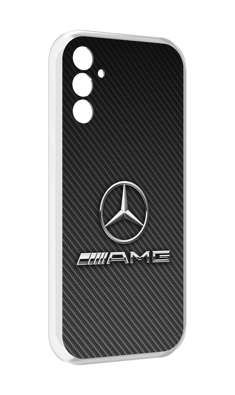 

Чехол MyPads мерседес амг мужской для Samsung Galaxy M13, Прозрачный, Tocco