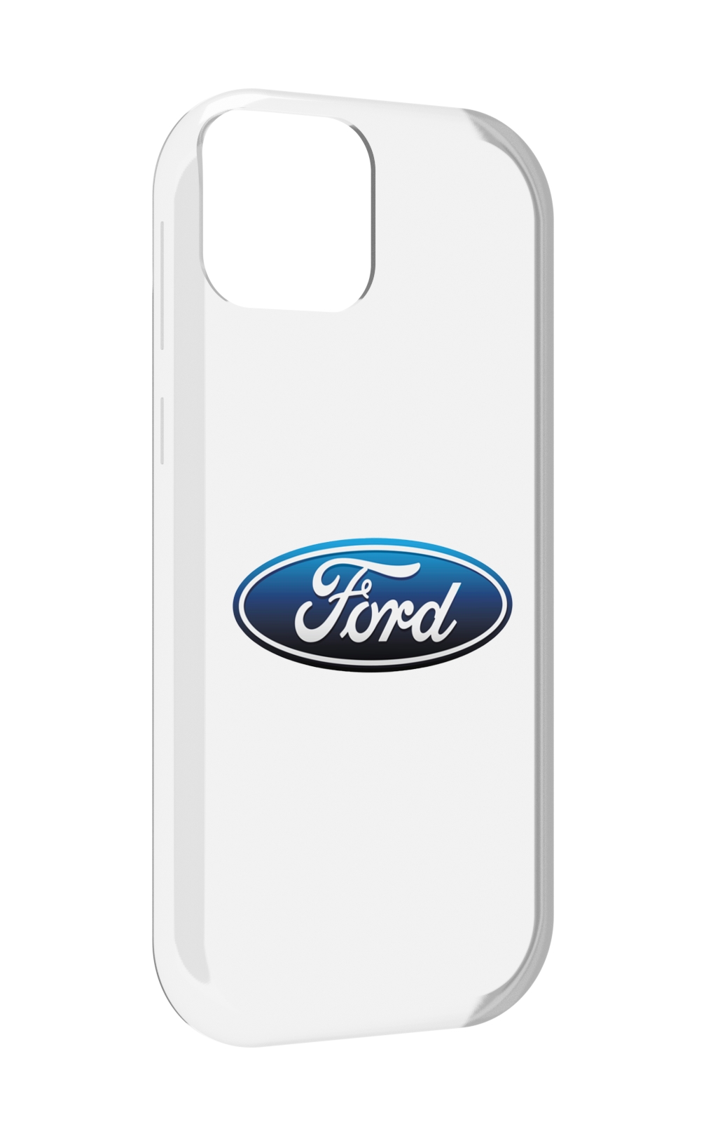 

Чехол MyPads ford-3 мужской для UleFone Note 6 / Note 6T / Note 6P, Прозрачный, Tocco