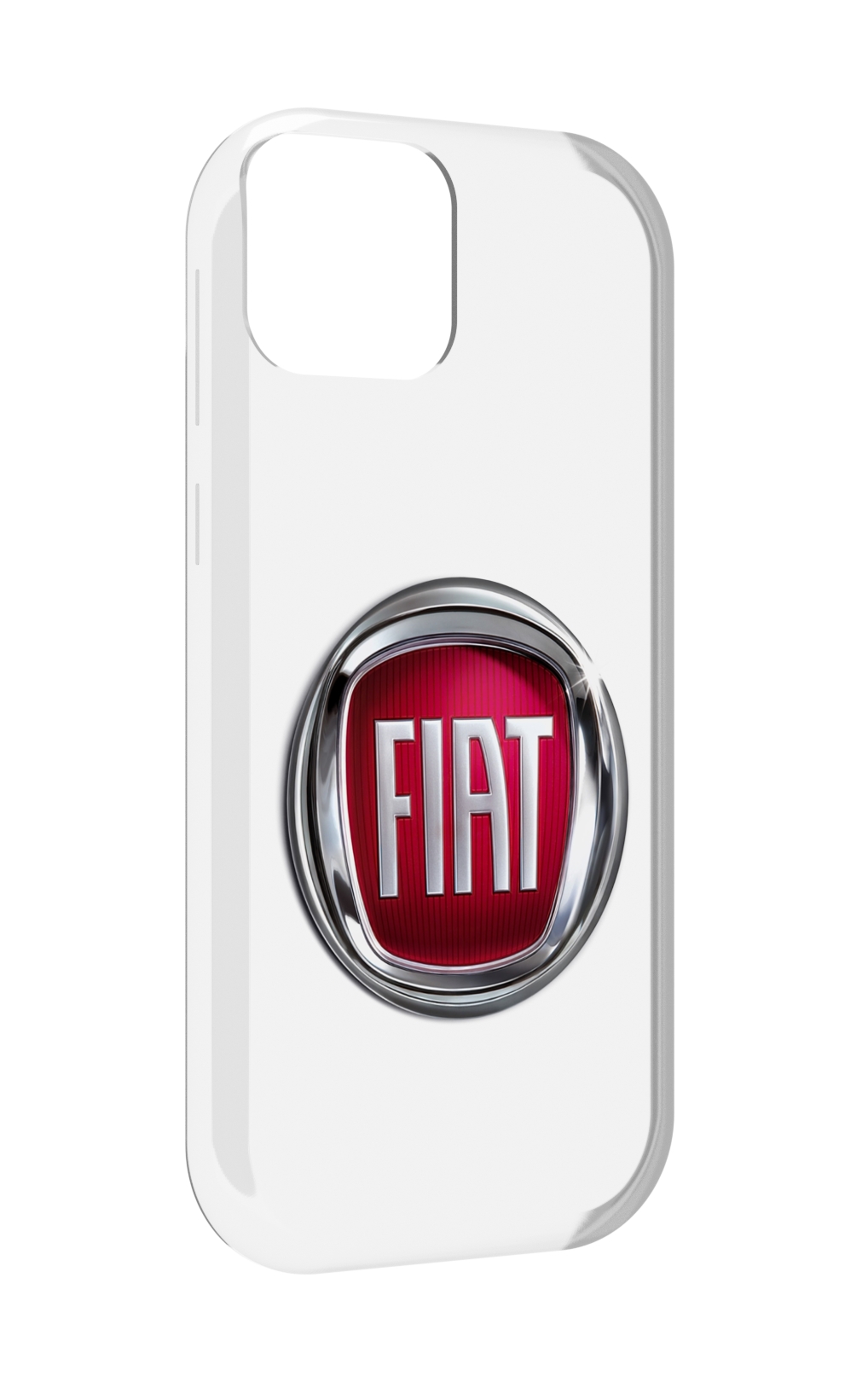 

Чехол MyPads fiat мужской для UleFone Note 6 / Note 6T / Note 6P, Прозрачный, Tocco