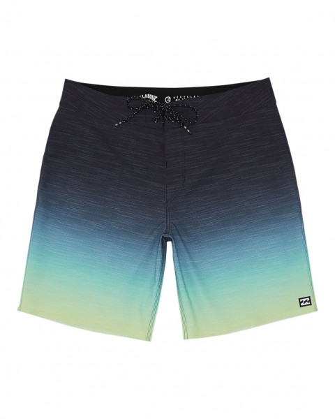

Мужские Бордшорты Billabong All Day Fade Pro 17", S1BS45-BIP0-21