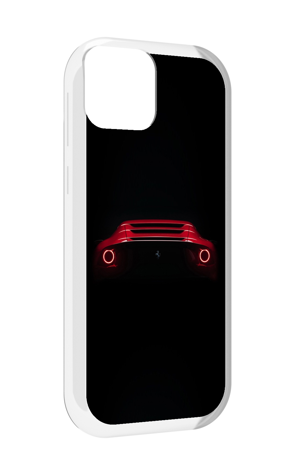 

Чехол MyPads ferrari 1 для UleFone Note 6 / Note 6T / Note 6P, Прозрачный, Tocco