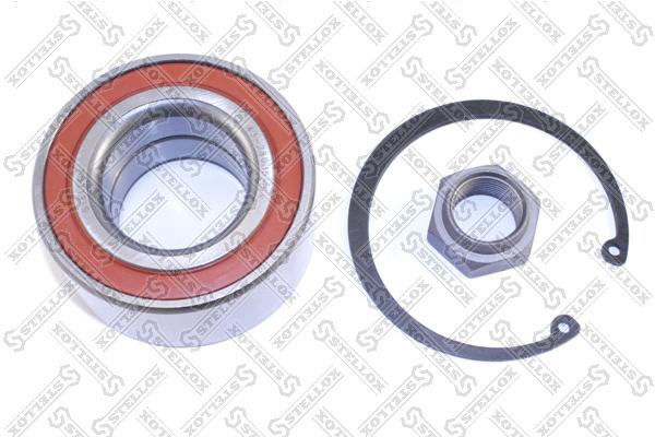 

Комплект подшипника ступицы колеса STELLOX 43-28035-SX