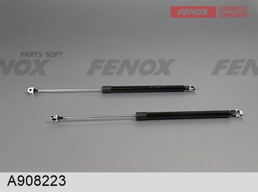 FENOX A908223 Амортизатор капота 1860₽