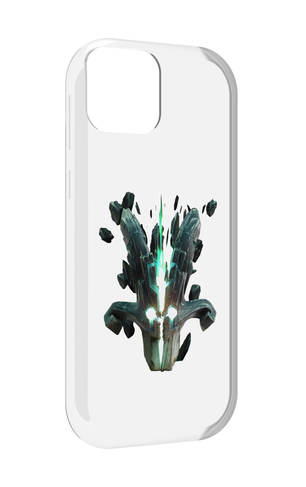 

Чехол MyPads dota 2 juggernaut для UleFone Note 6 / Note 6T / Note 6P, Прозрачный, Tocco