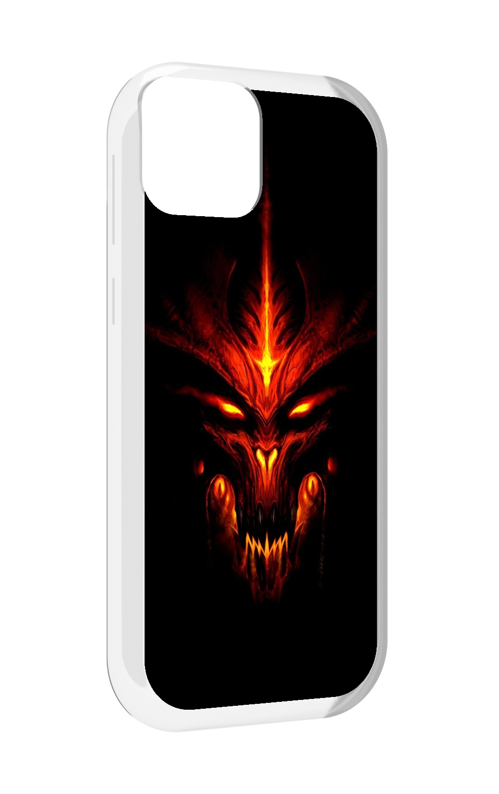 

Чехол MyPads diablo-3 для UleFone Note 6 / Note 6T / Note 6P, Прозрачный, Tocco