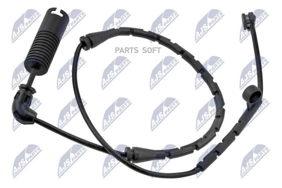 

Датчик износа торм. колодок BMW 3(E46)/Z4(E85/86) перед.