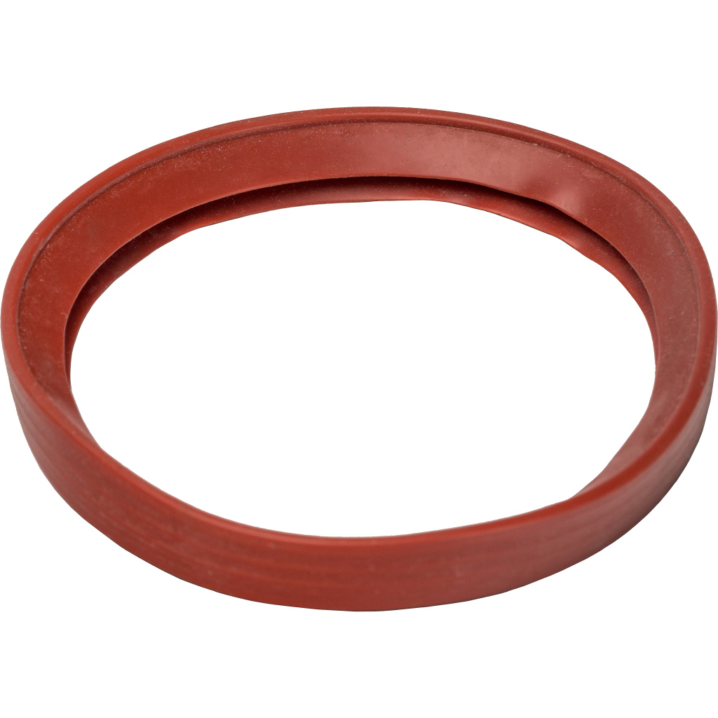 фото Stout кольцо уплотнительное o60, для уплотнения внутренних труб коаксиального дымохода