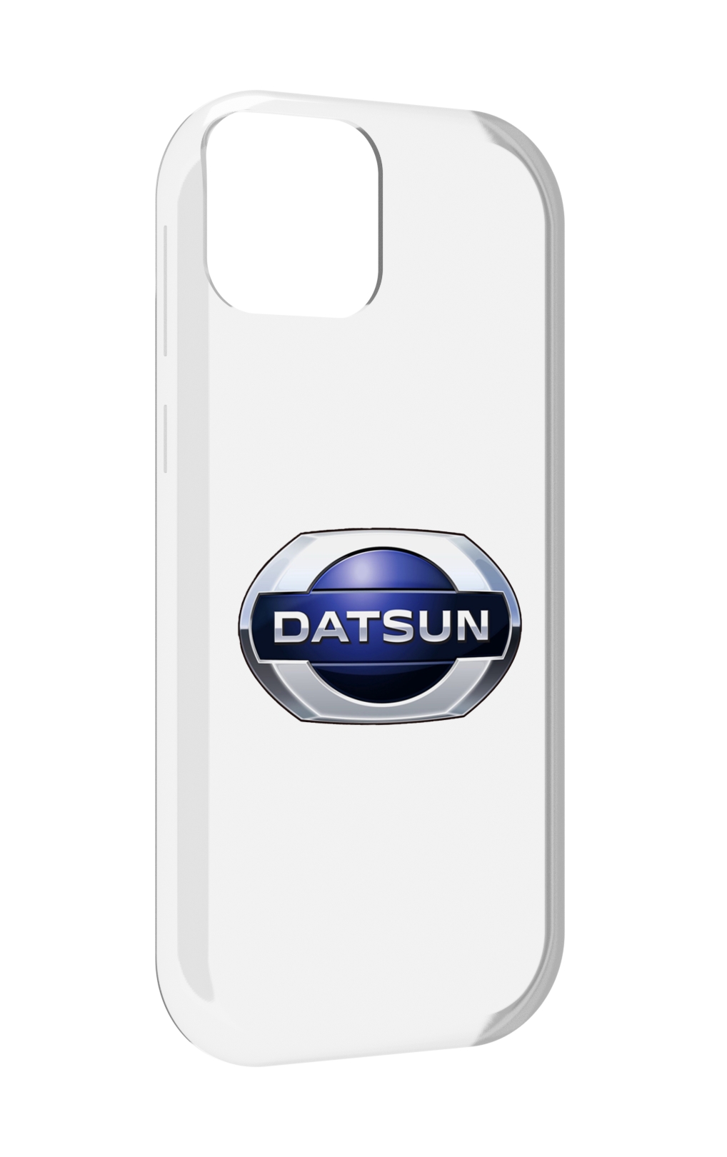 

Чехол MyPads datsun мужской для UleFone Note 6 / Note 6T / Note 6P, Прозрачный, Tocco