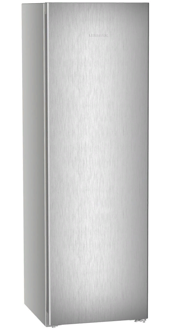 Холодильник LIEBHERR RDsfe 5220-20 001 серебристый однокамерный холодильник liebherr srsfe 5220 20 001 серебристый