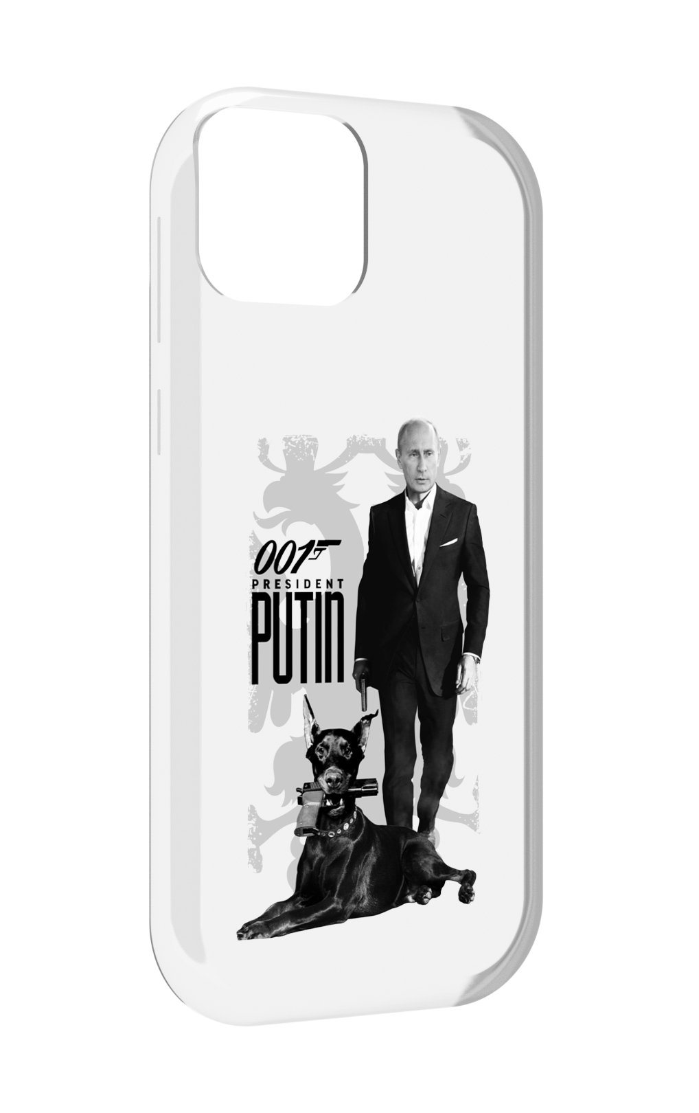 

Чехол MyPads 001 для UleFone Note 6 / Note 6T / Note 6P, Прозрачный, Tocco