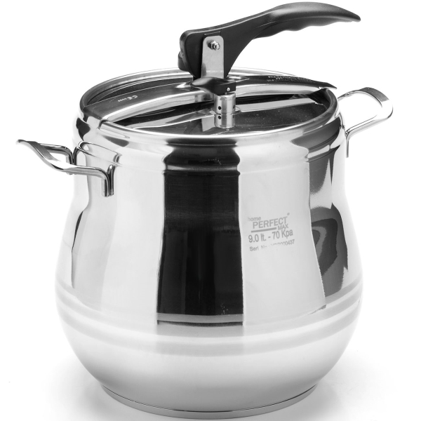 

Скороварка Home Perfect 80020, 80020 12л