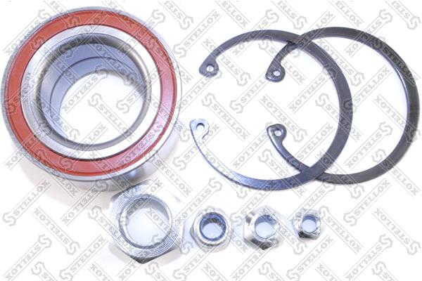 

Комплект подшипника ступицы колеса STELLOX 43-28007-SX