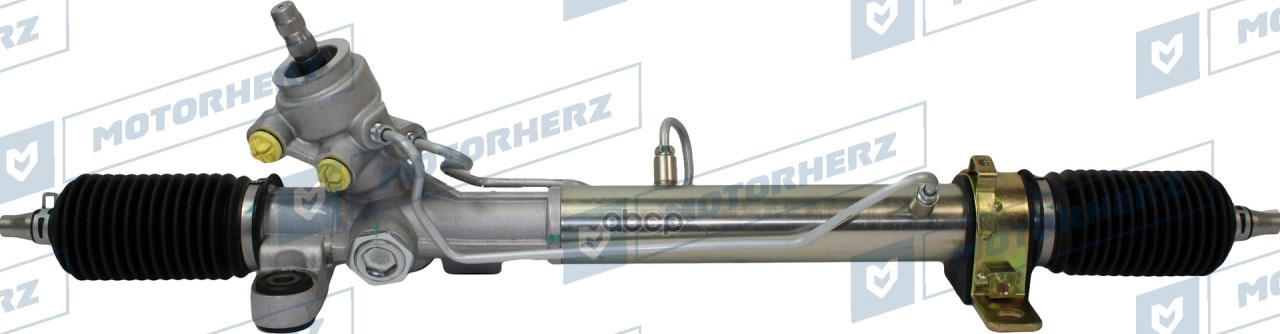

Рейка Рулевая С Тягами Гидравлическая Motorherz арт. R27551NW