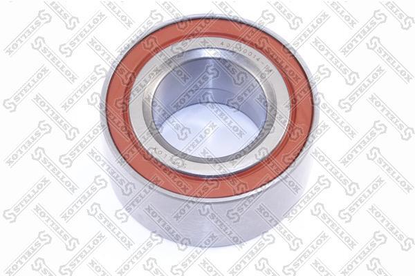 

Комплект подшипника ступицы колеса STELLOX 40-30014-SX