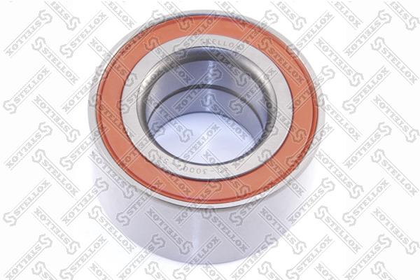 

Комплект подшипника ступицы колеса STELLOX 40-30007-SX