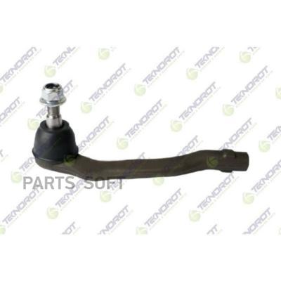 

TEKNOROT P-852 Наконечник рулевой тяги левый M14X1,5 () 1шт