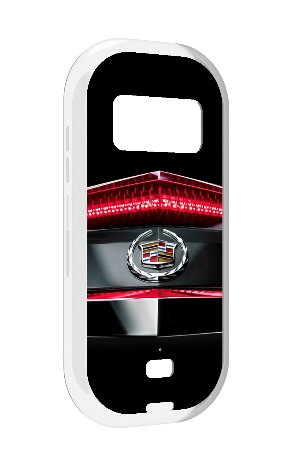 

Чехол MyPads cadillac-1 мусжкой для UleFone Armor 15, Прозрачный, Tocco