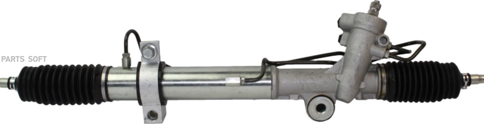 

MOTORHERZ R25021NW Рулевая рейка с тягами гидравлическая () 1шт