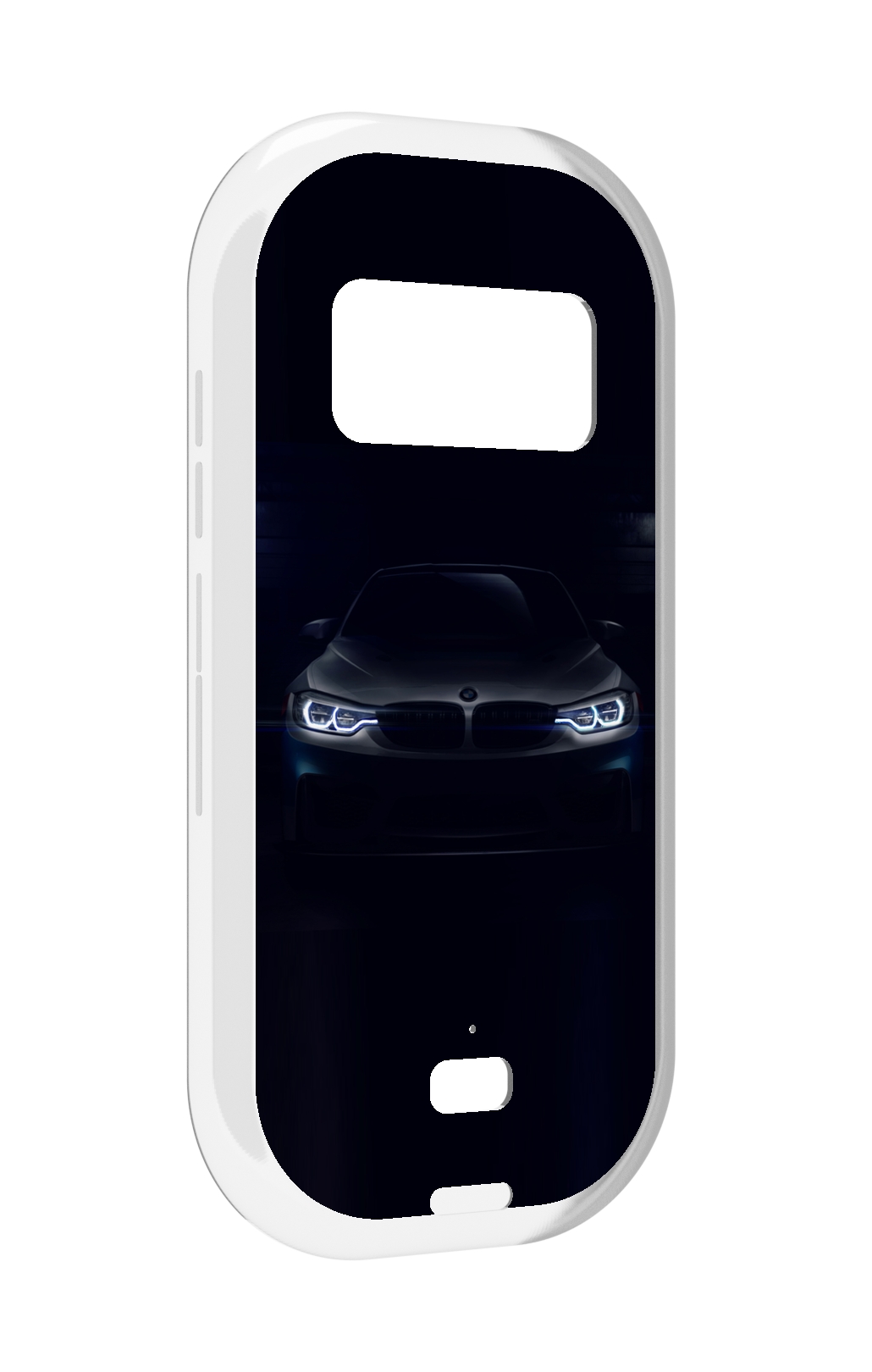 

Чехол MyPads bmw 1 мужской для UleFone Armor 15, Прозрачный, Tocco