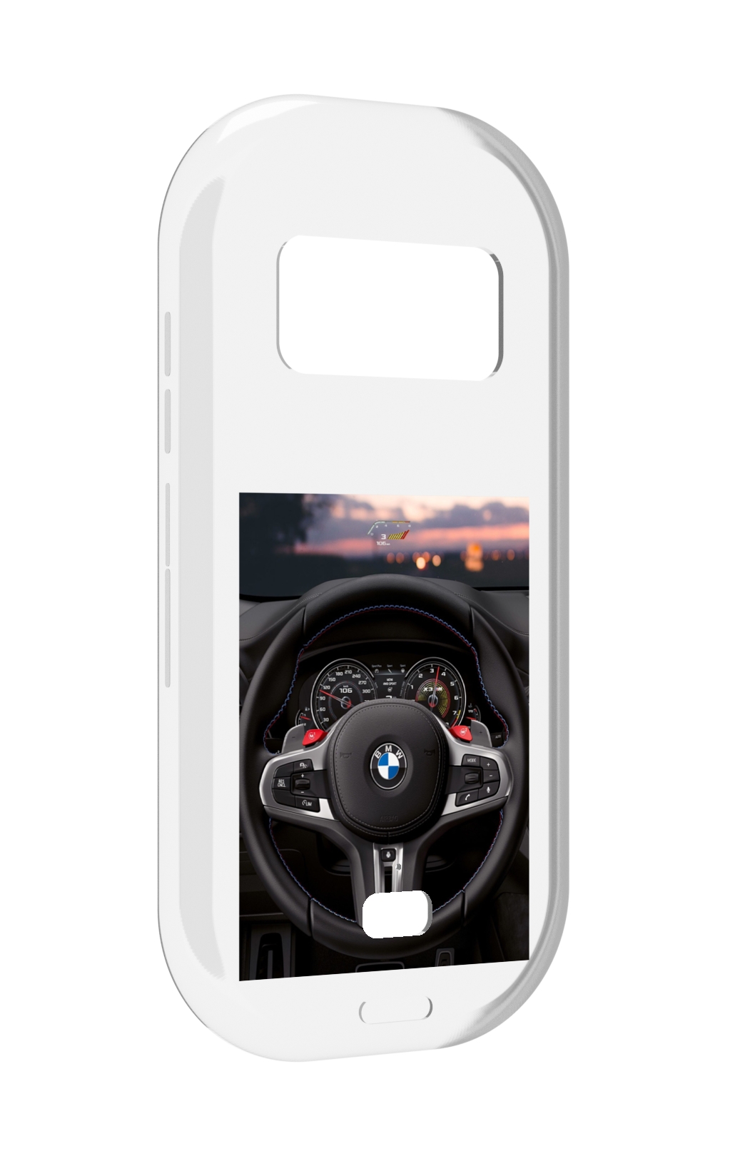 

Чехол MyPads bmw 4 мужской для UleFone Armor 15, Прозрачный, Tocco