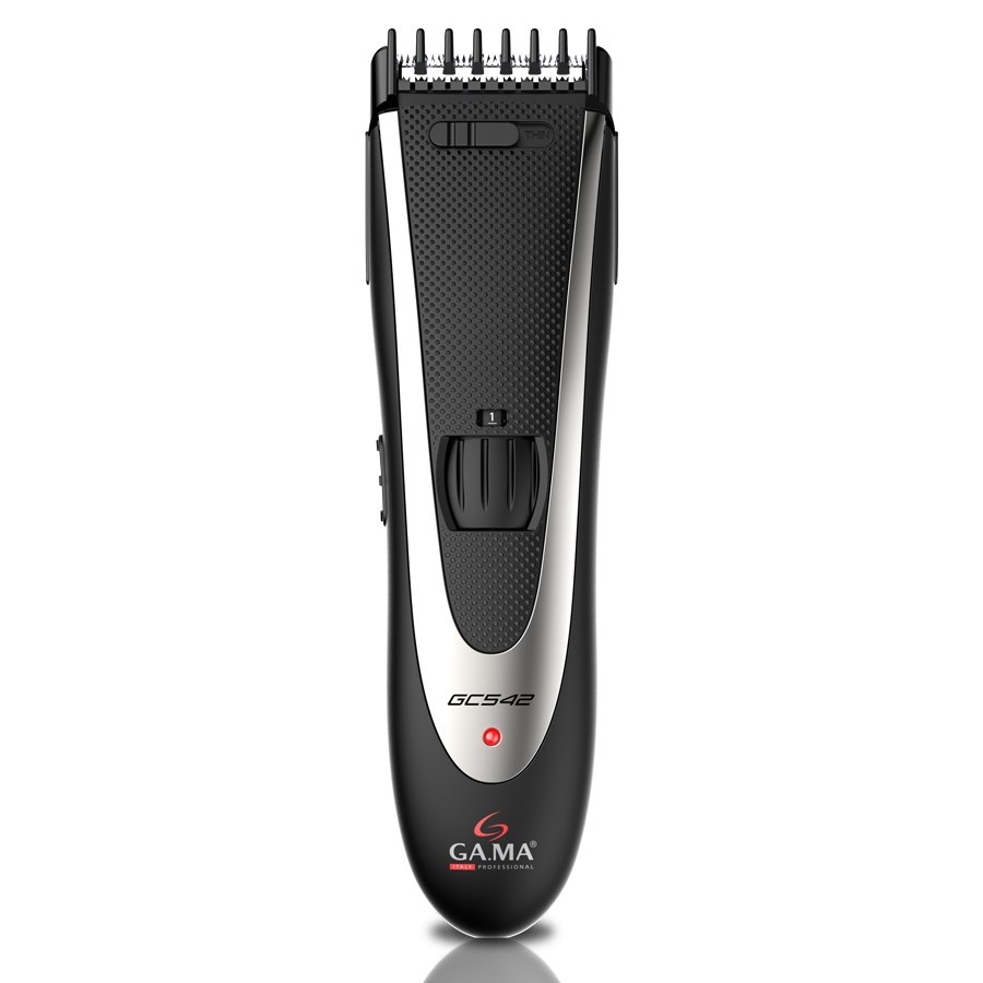 

Машинка для стрижки Gama Ga.Ma Gc542, Черный