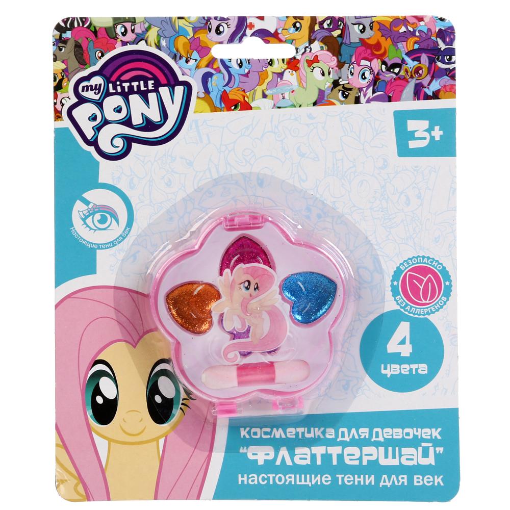 

Косметика для девочек "My little pony. Флаттершай"