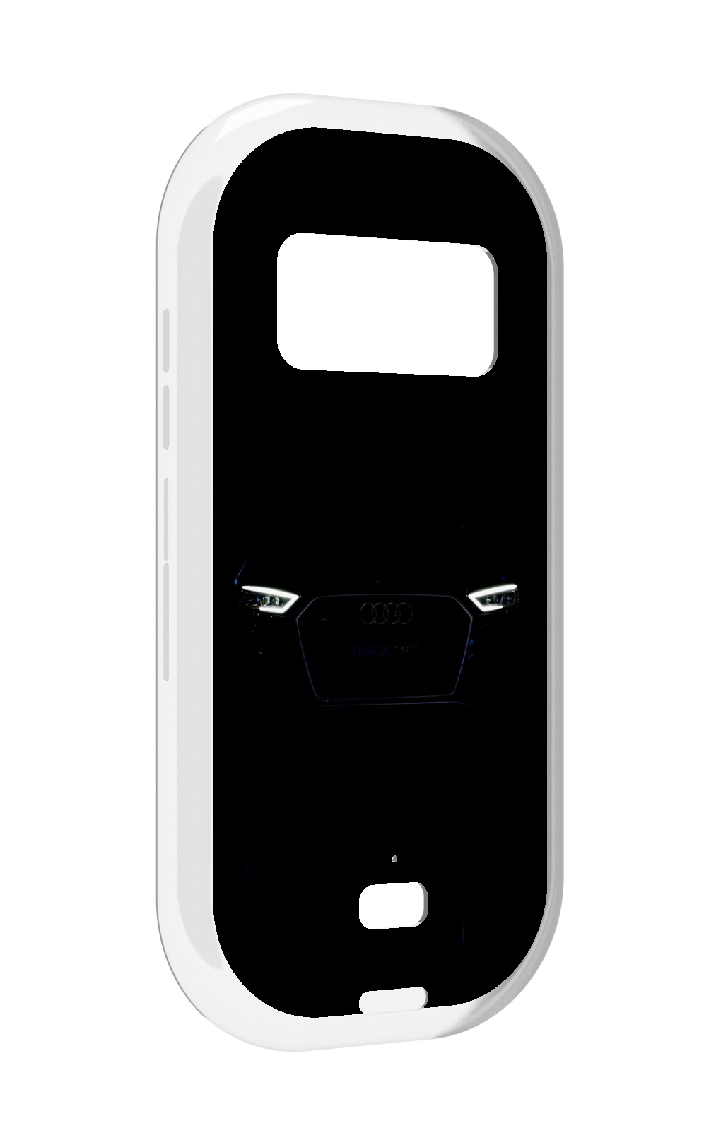 

Чехол MyPads audi 3 мужской для UleFone Armor 15, Прозрачный, Tocco