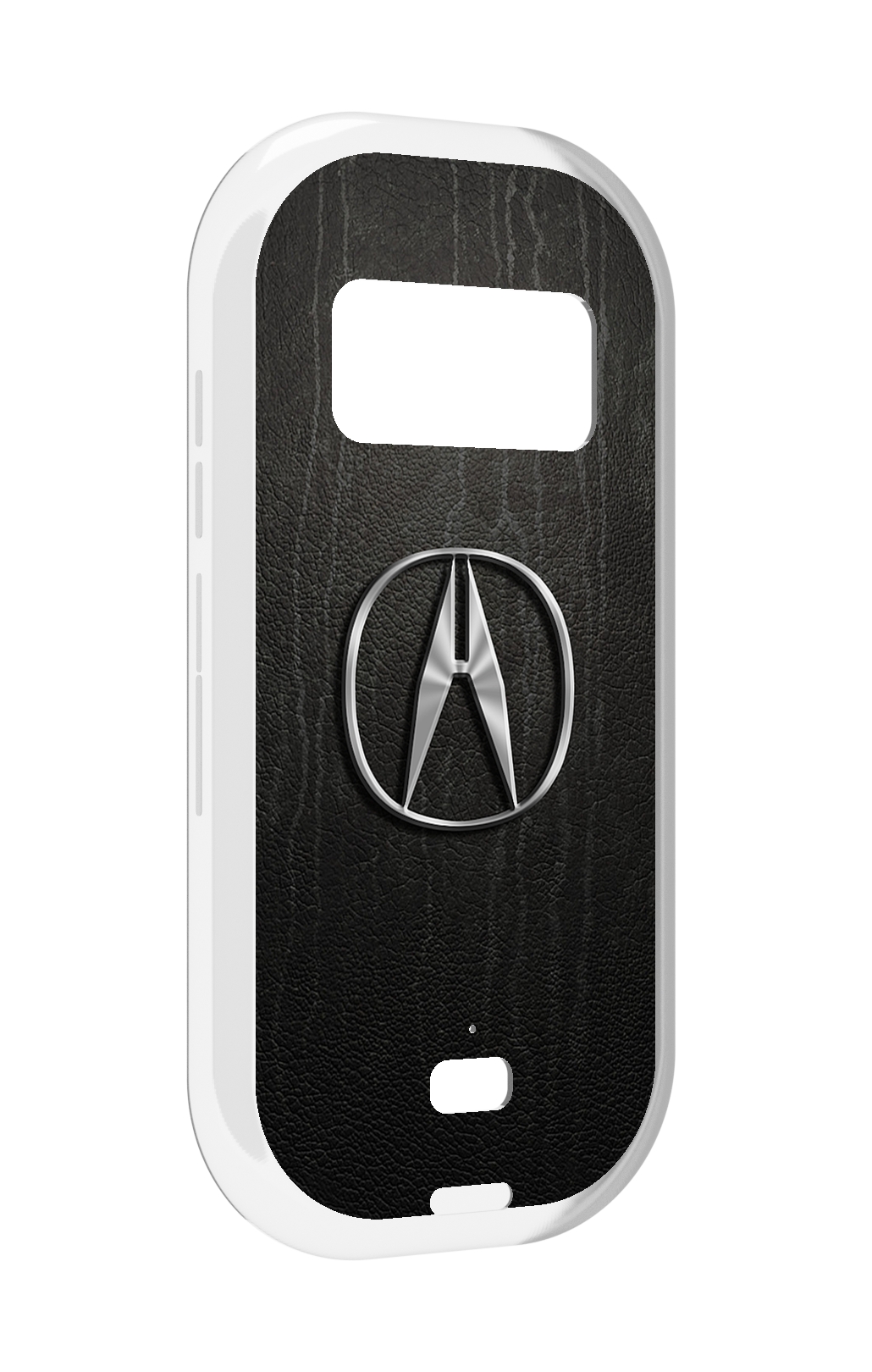 

Чехол MyPads acura для UleFone Armor 15, Прозрачный, Tocco