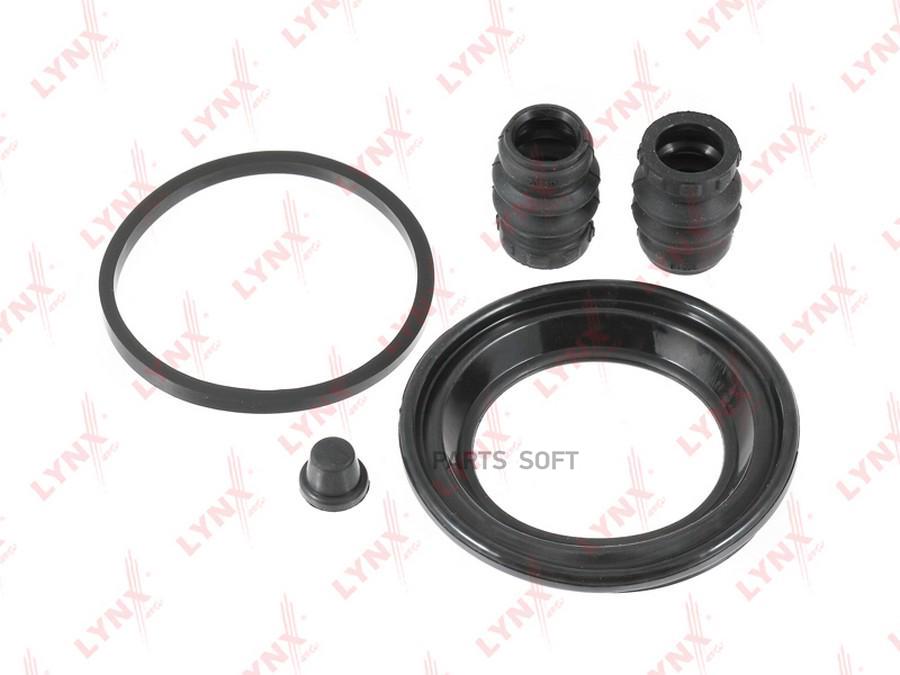

Ремкомплект тормозного суппорта переднего (для поршня 54mm, суппорт Lucas)
