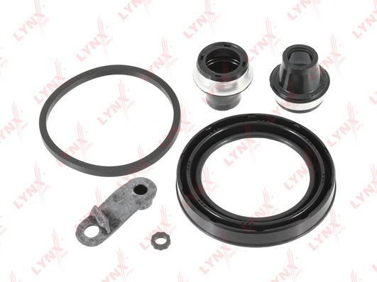 

Ремкомплект тормозного суппорта переднего (для поршня 54mm, суппорт Bosch)