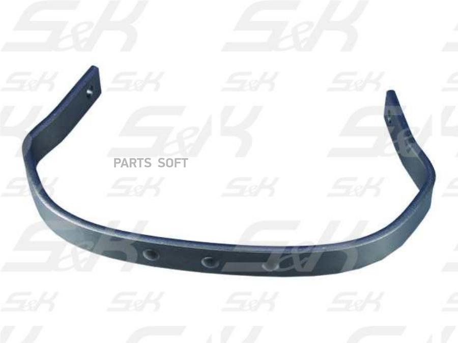 

Пружина тормозных колодок MERITOR Z-CAM