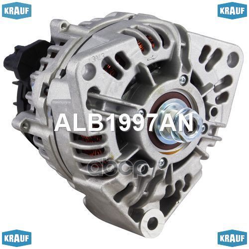 

Генератор Krauf ALB1997AN