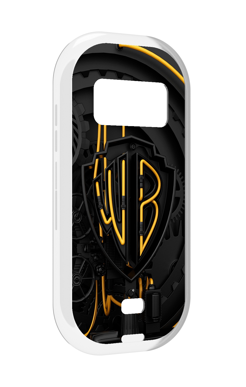 

Чехол MyPads Warner Bros для UleFone Armor 15, Прозрачный, Tocco