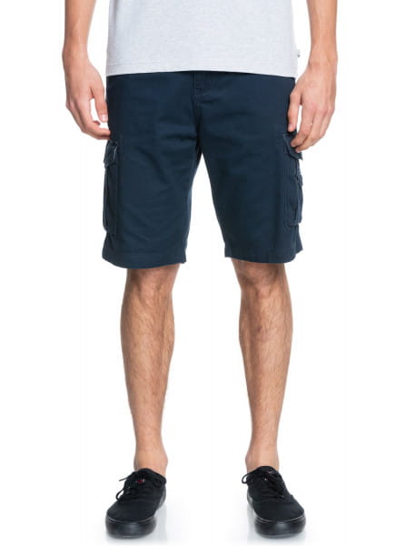 

Мужские Шорты-Карго Quiksilver Crucial Battle, EQYWS03456-BYJ0