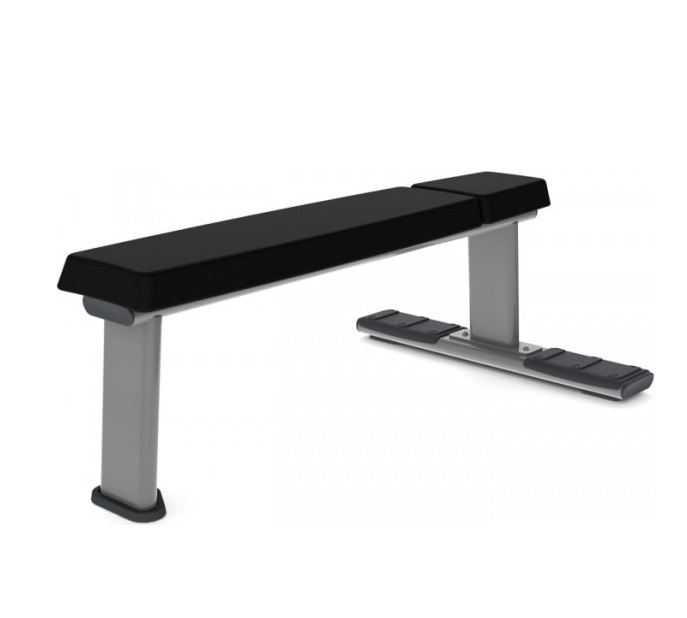 

Силовая скамья UltraGym UG-CL202, горизонтальная, Черный, UG-CL202